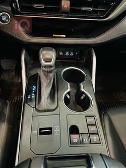 تۆیۆتا هایلاندەر